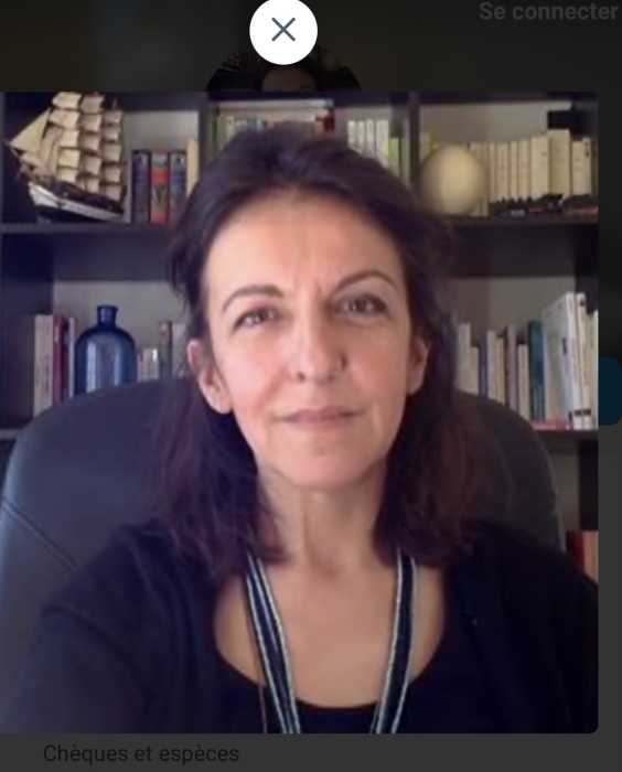myriam ELBET