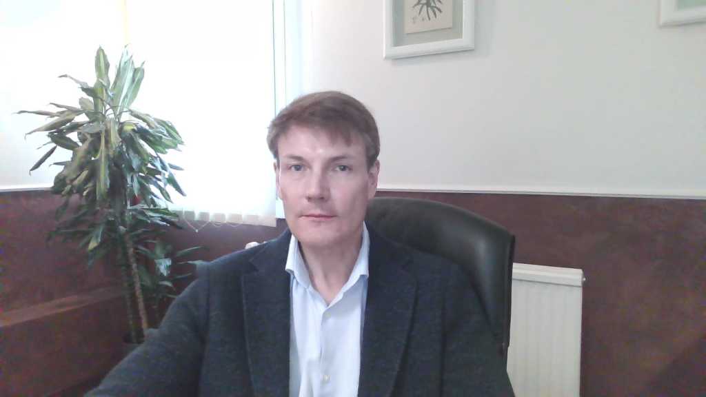 Dr Yannick GRZEGORZEWSKI