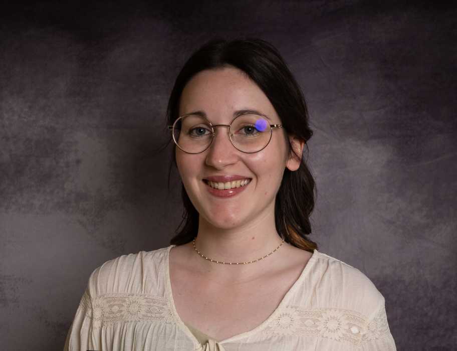 Agathe Malexieux, Ostéopathe à Chauny