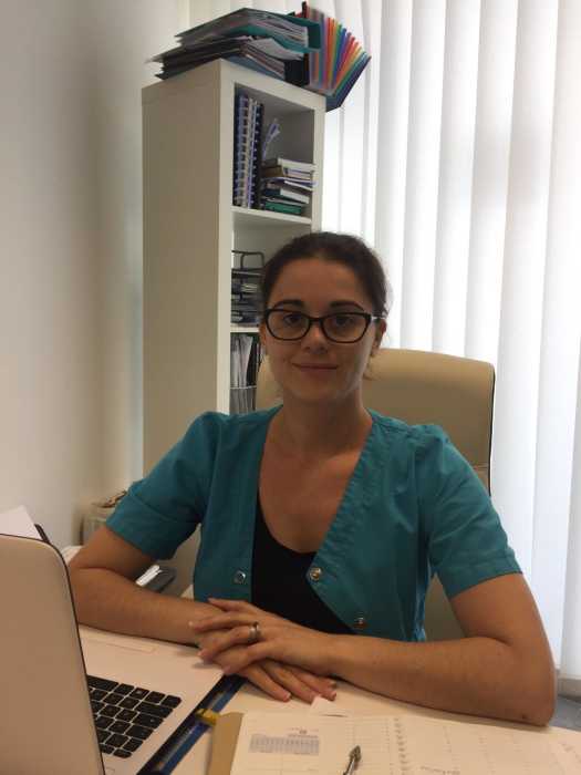 Ludivine MASSAD