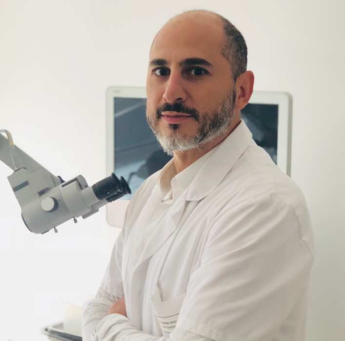 Dr Rody ZAATAR