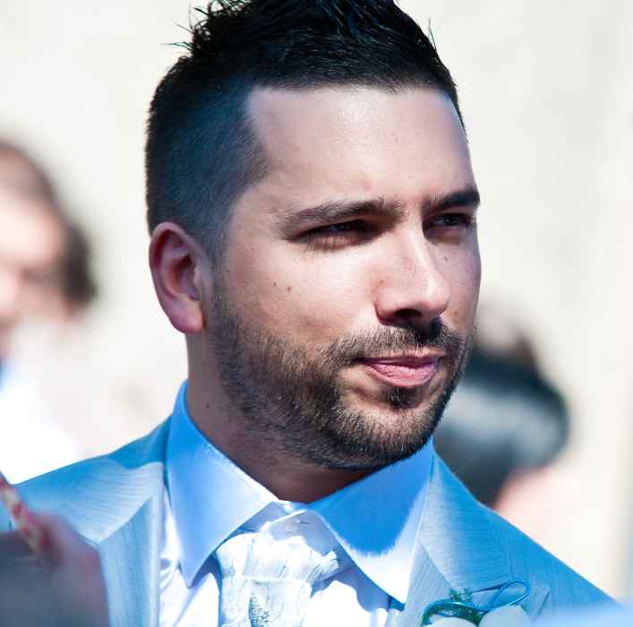 Aurélien Bergereau