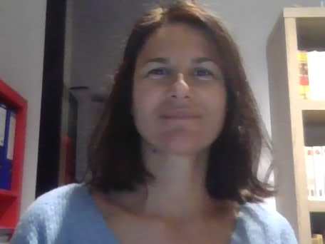 CHRISTELLE PALET