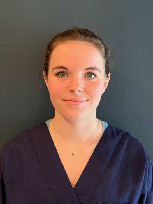 Dr Clémence Nicolas, Masseur kinésithérapeute à Boulogne-Billancourt