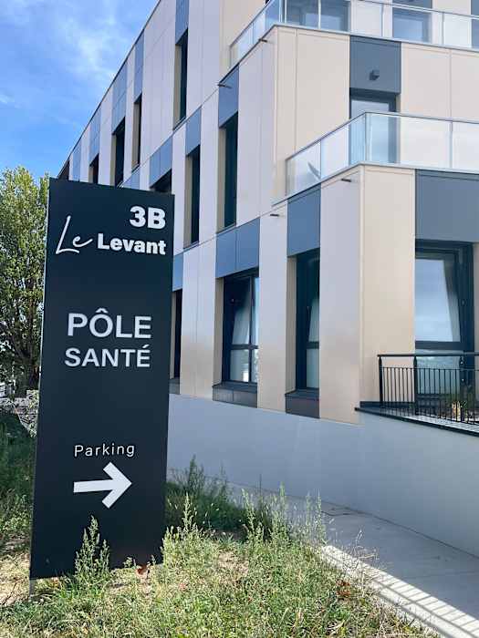 Dr Audrey Jarry, Médecin généraliste à La Tour-De-Salvagny