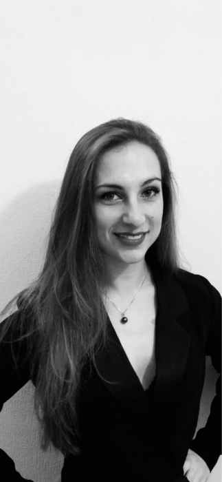 justine Iseni