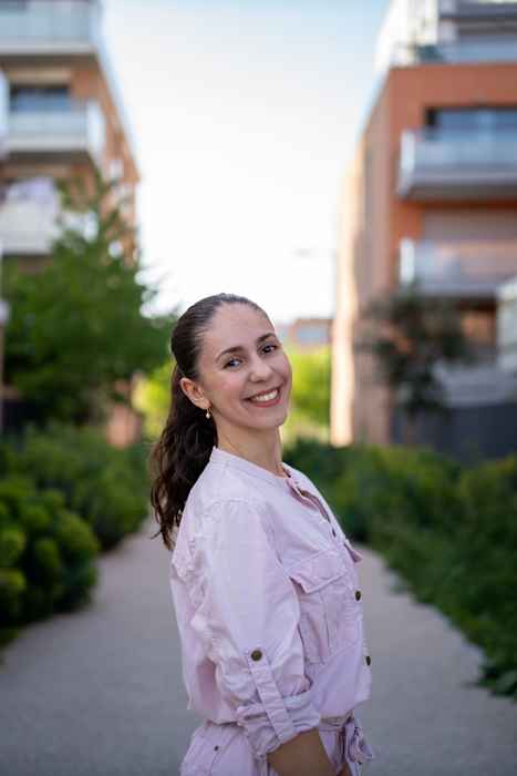 Dr Séléna Torga Ceschi, Ergothérapeute à Toulouse