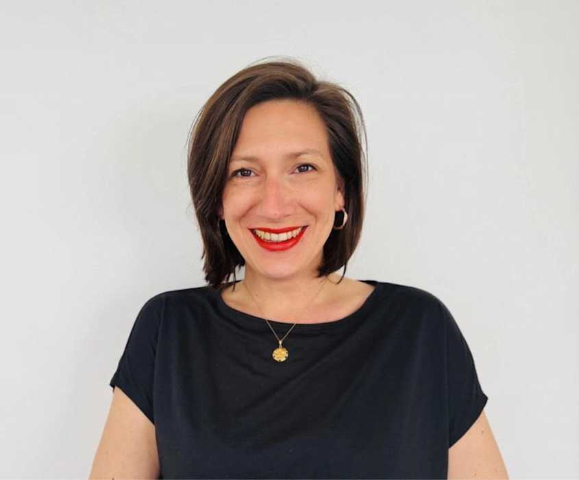 Cécile Cauvin Le Cornec, Psychologue à Vannes