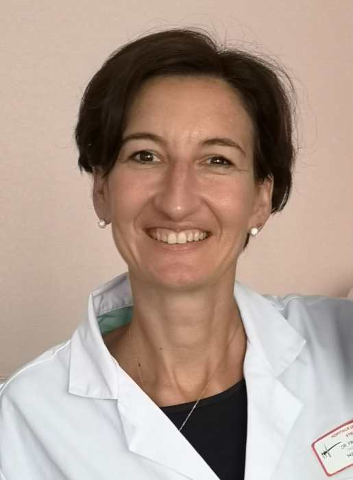 Dr Gabrielle FRITZ