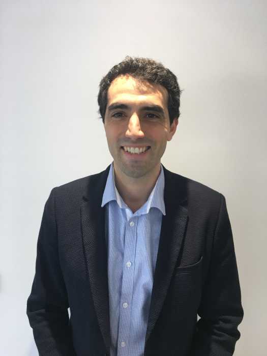 Dr Sylvain MONTANER