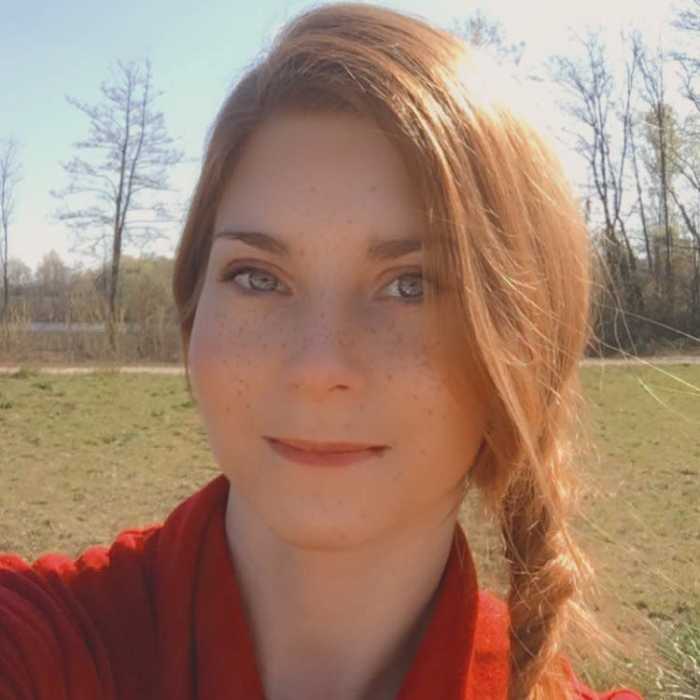 Fanny Charles