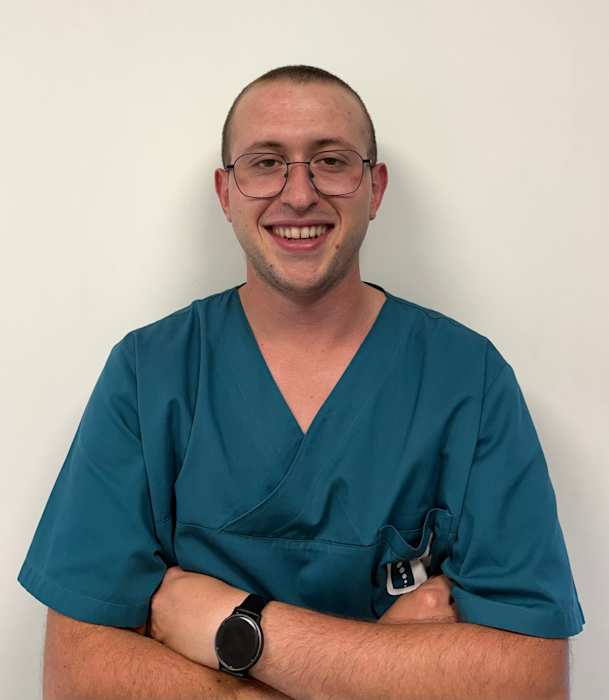 Dr Mathis Paillet, Ostéopathe à Châteaugiron