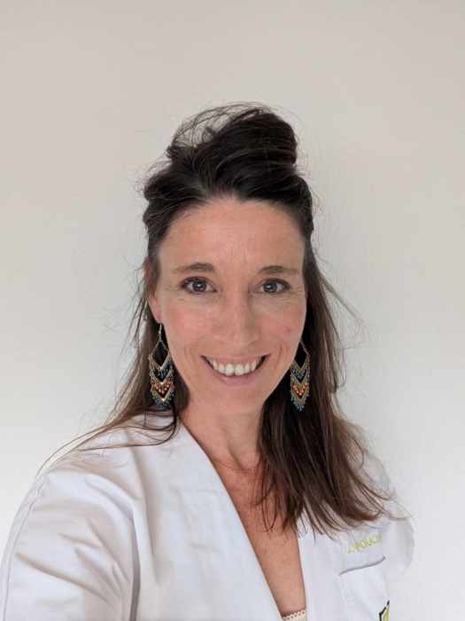 Julie Pouchet