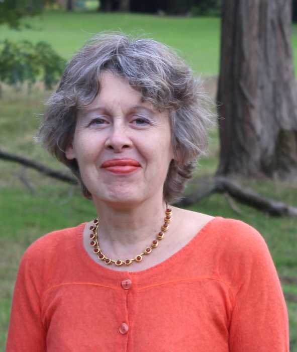 Dr Anne DEGLISE FAVRE 