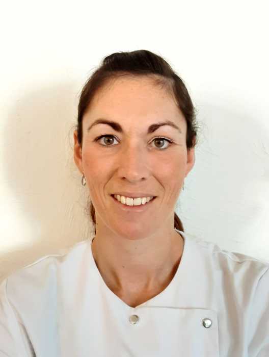 sandrine MARCEL