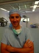 Dr Olivier Burguiere