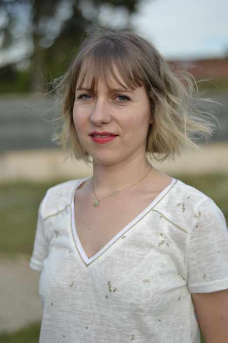 Dr Stéphanie MASSON-SAGNOL