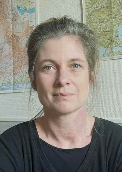 Juliette Gauthiez