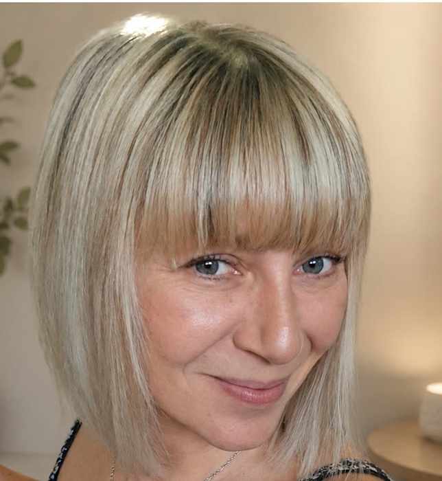 Dr Lydia Poivret, Infirmier à Jeumont
