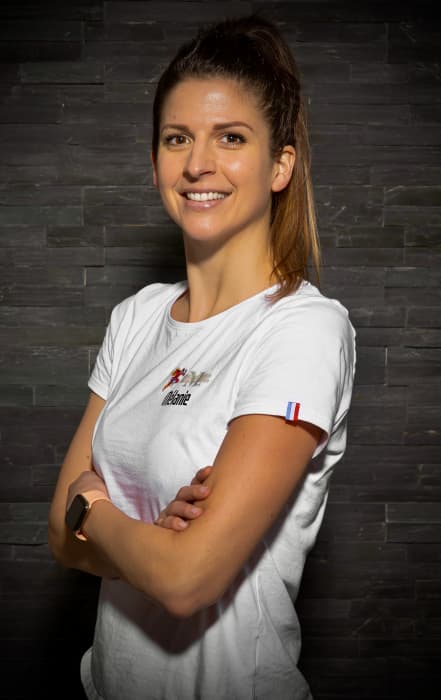 Mélanie Metzger-Moser 
