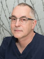 Dr Denis Roger