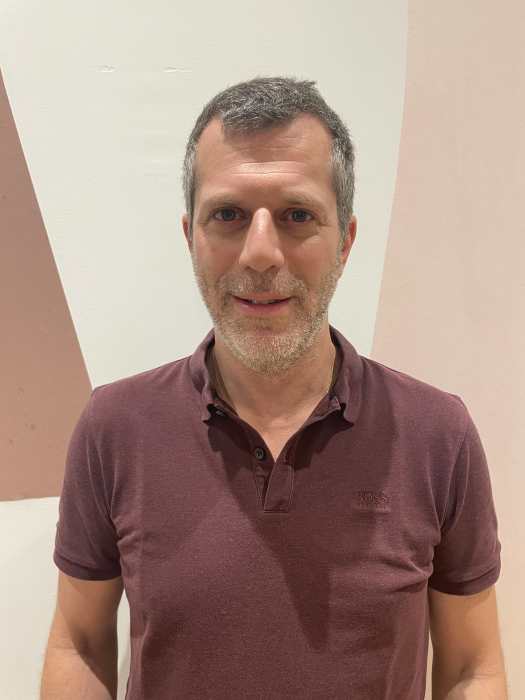 Dr Yonathan BECK
