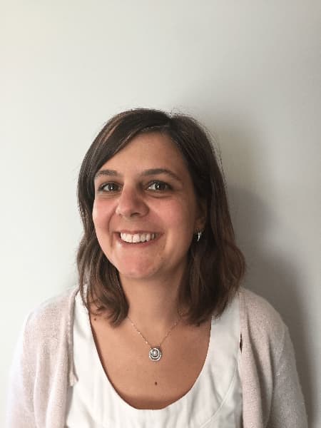 Dr Anne-Sophie JACQUETIN