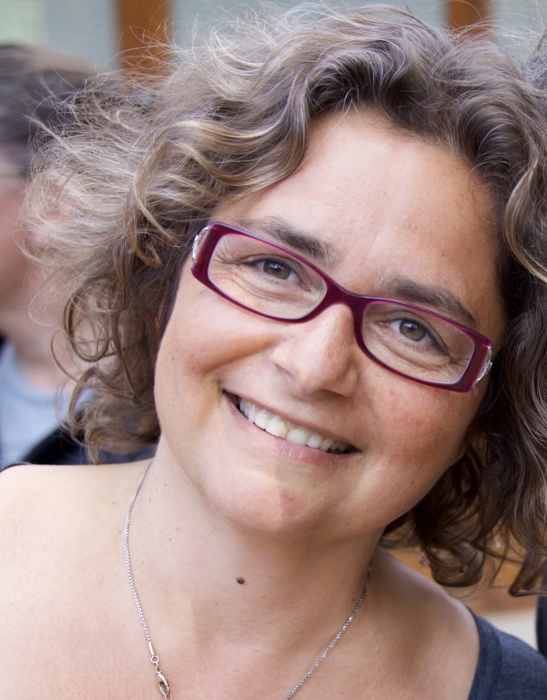 Dr VALERIE HAYOUN