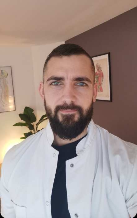 Baptiste Mouy