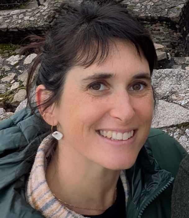 Dr Emilie FRIOU
