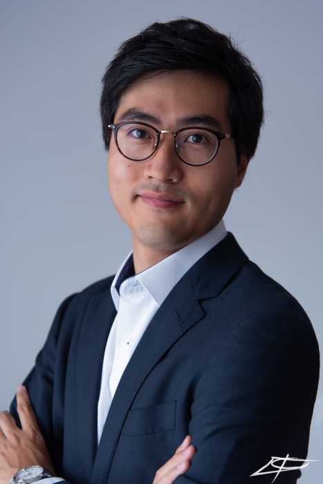 Dr LEI TANAKA