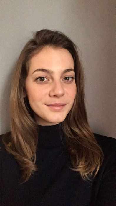 Eloïse Carreau