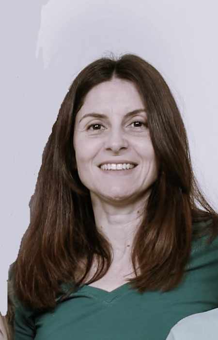 Dr Maria Carmen Gomez, Orthophoniste à Mareil-Marly