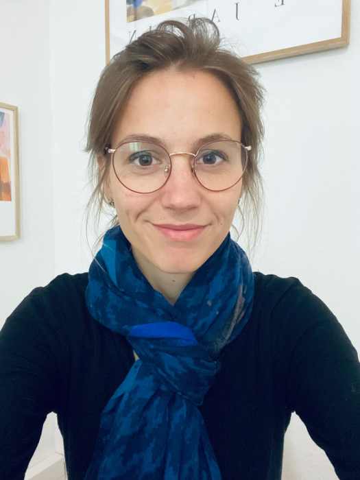 Mélissa Wolff