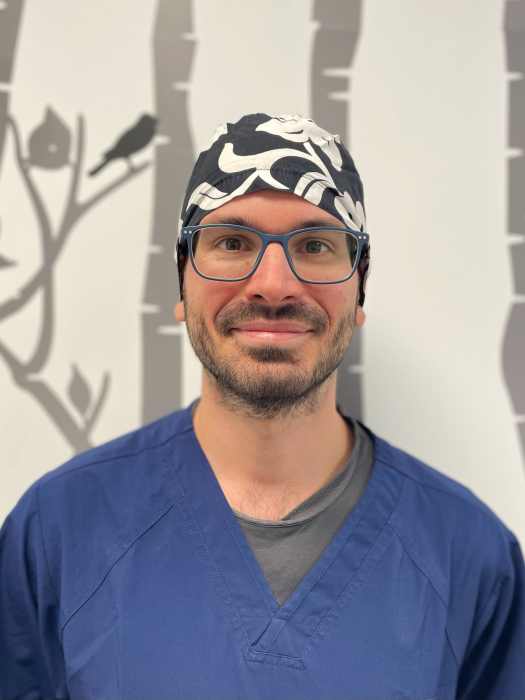Dr Adelin Billaud