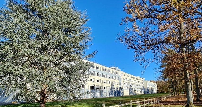 Hôpital La Musse