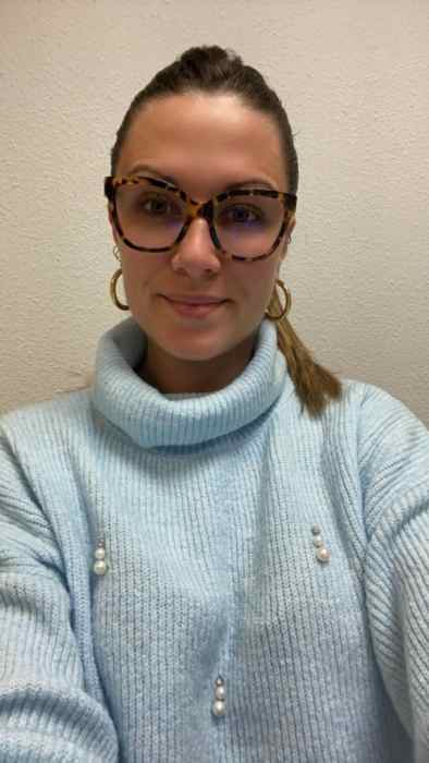 Caroline Gineste