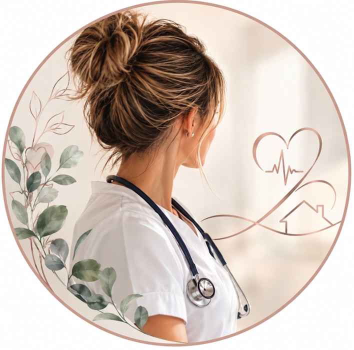 Dr Charline Cochon, Infirmier à Peypin