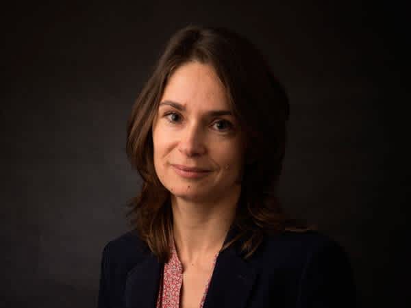 Caroline Leteuil