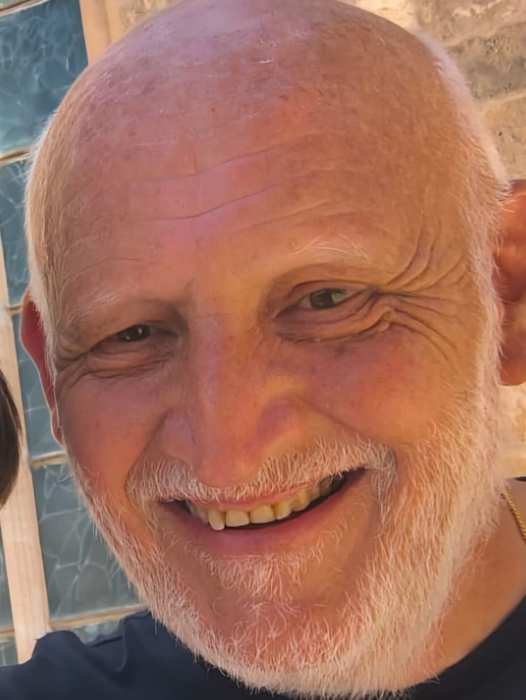 Dr JEAN LUC LUCIANI