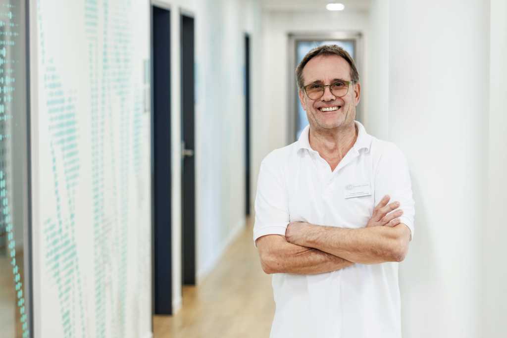 Rezensionen Für Herr Dr. Med. Uwe Barthold Dr. med. Uwe Deuster, Hausärztlich tätiger Internist in Neckarsulm