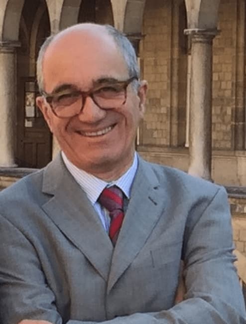 Dr Jean Yves Maigne