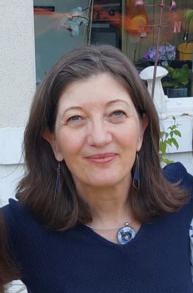 Chrystèle Robert