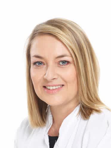 Dr Katarzyna Tanguy, Anésthesiste à Nice