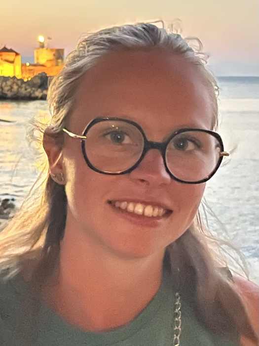 Perrine Hoguet