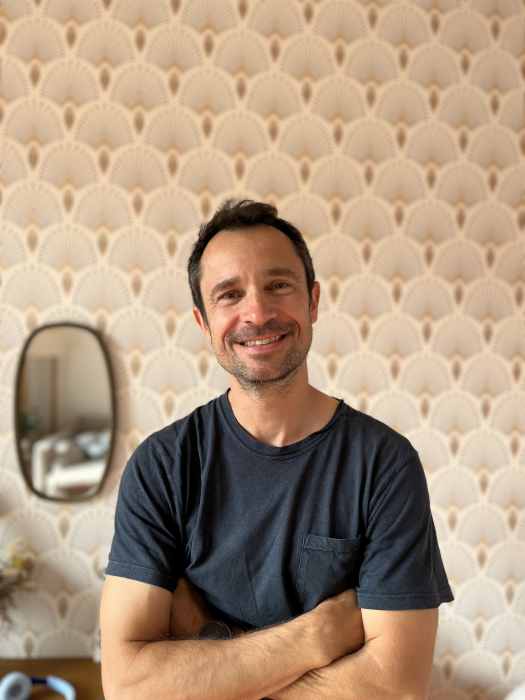 JULIEN BOULET