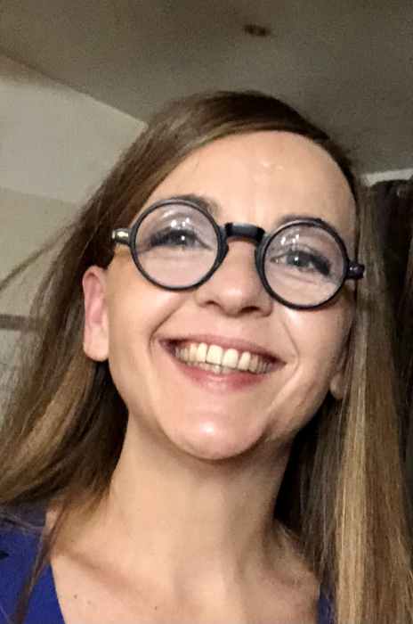 Anne BRETAUDEAU BEAUNE 