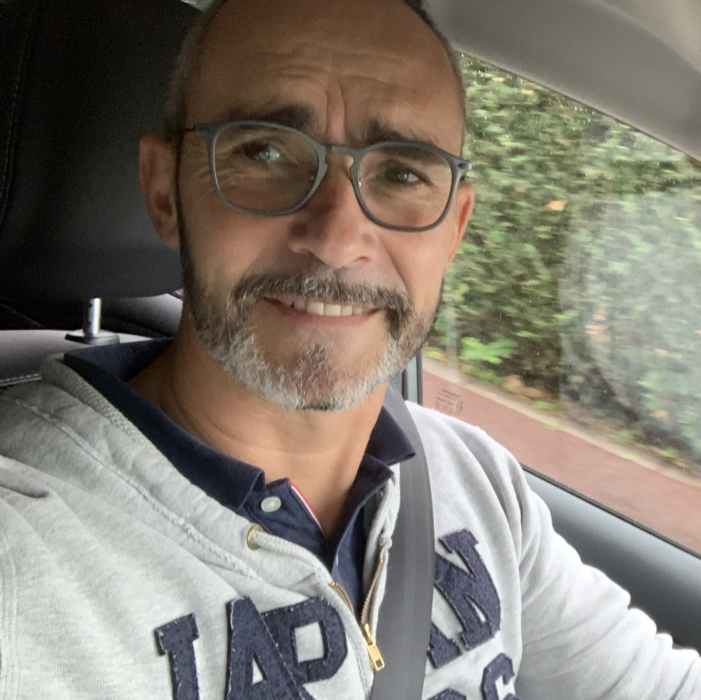 Olivier Chiampi