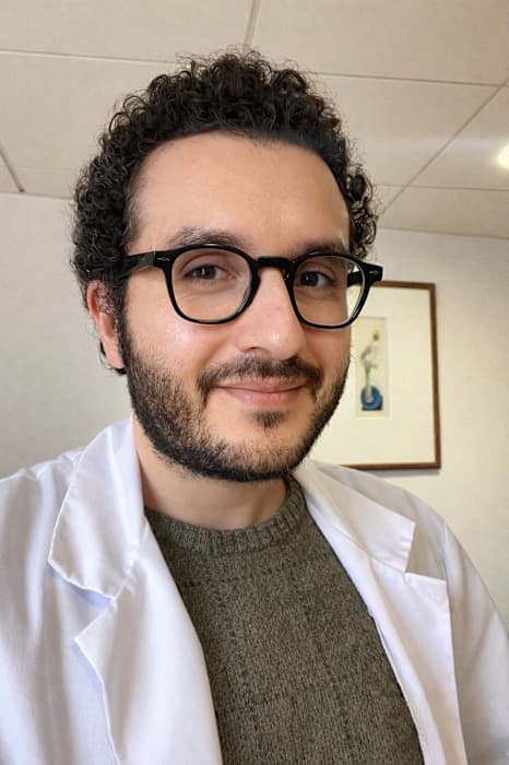 Dr ADRIEN NADDAF