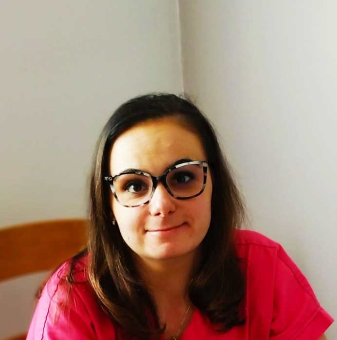 CAROLE MOREL